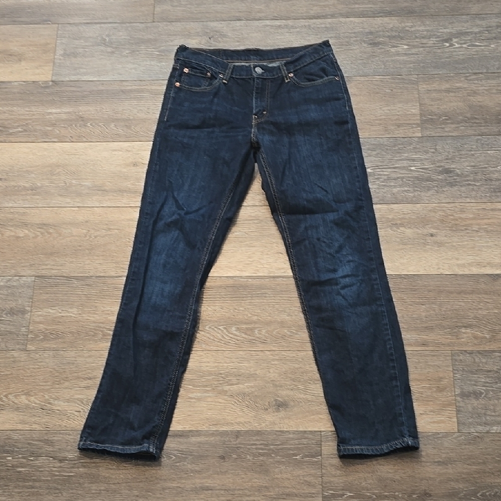 Levi's Strauss & Company Women's Size 30x34 Denim Pants Jeans